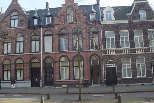 Property photo - Parkstraat 10A, 5911EM Venlo